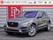 2017 Jaguar F-PACE 35t Prestige