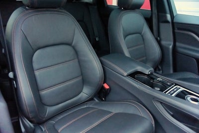 2017 Jaguar F-PACE 35t Prestige