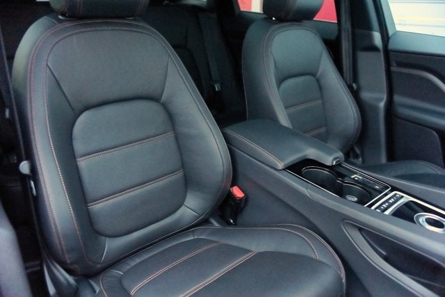 2017 Jaguar F-PACE 35t Prestige