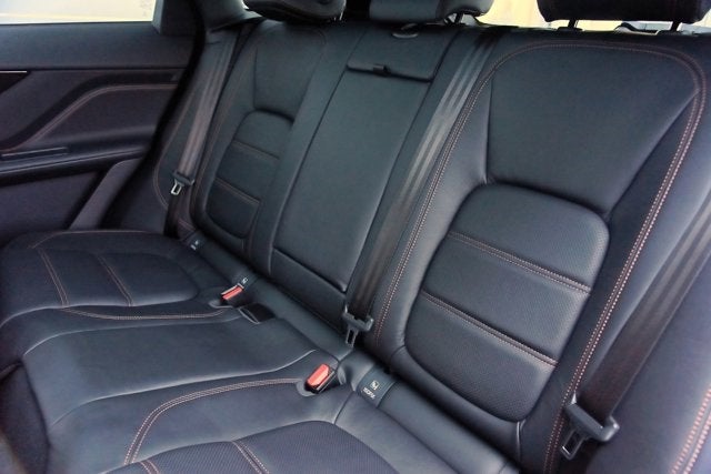 2017 Jaguar F-PACE 35t Prestige