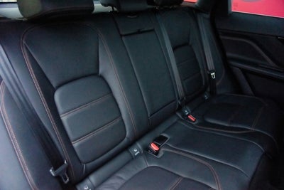 2017 Jaguar F-PACE 35t Prestige