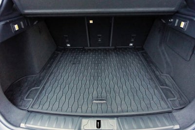 2017 Jaguar F-PACE 35t Prestige