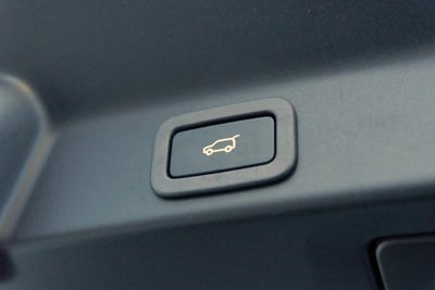 2017 Jaguar F-PACE 35t Prestige