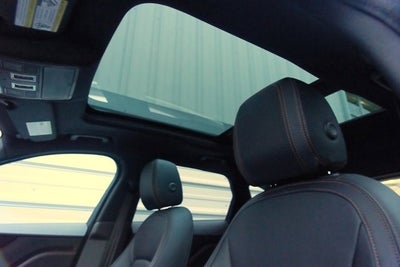 2017 Jaguar F-PACE 35t Prestige