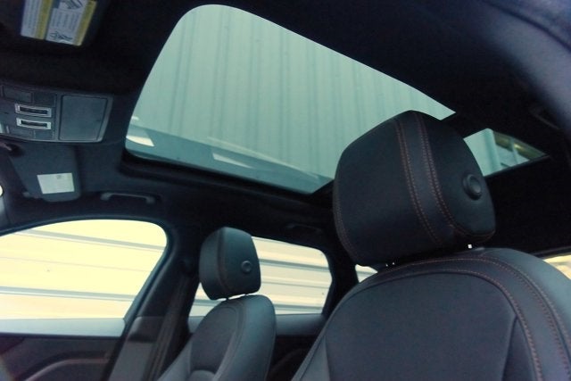 2017 Jaguar F-PACE 35t Prestige