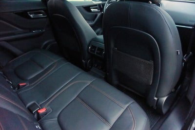 2017 Jaguar F-PACE 35t Prestige