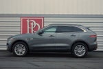 2017 Jaguar F-PACE 35t Prestige