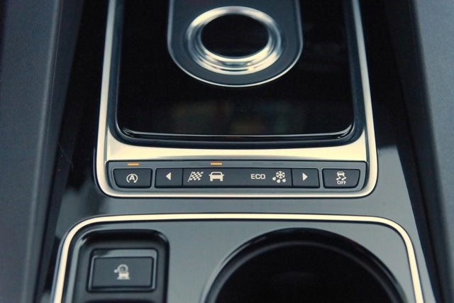 2017 Jaguar F-PACE 35t Prestige