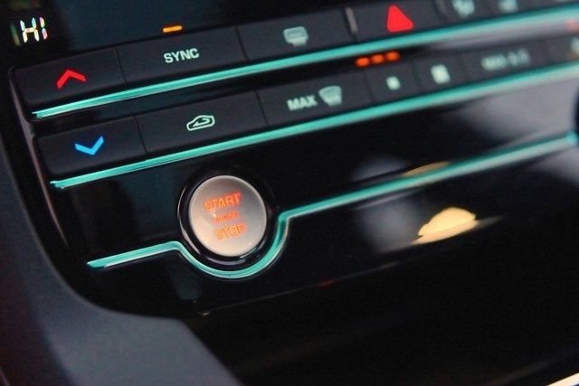 2017 Jaguar F-PACE 35t Prestige