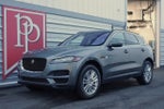 2017 Jaguar F-PACE 35t Prestige
