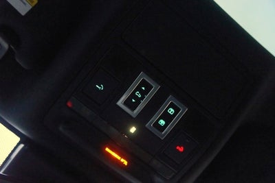 2017 Jaguar F-PACE 35t Prestige