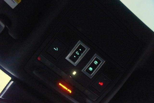 2017 Jaguar F-PACE 35t Prestige