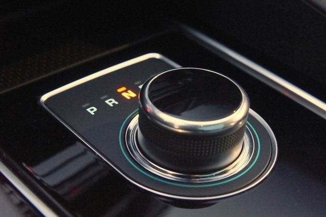 2017 Jaguar F-PACE 35t Prestige