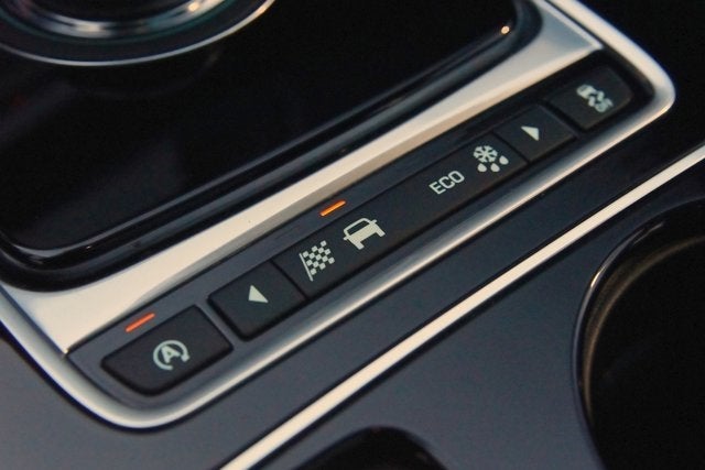 2017 Jaguar F-PACE 35t Prestige