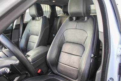 2017 Jaguar F-PACE 35t R-Sport