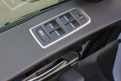 2017 Jaguar F-PACE 35t R-Sport