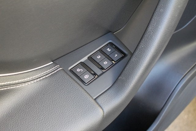 2017 Jaguar F-PACE 35t R-Sport