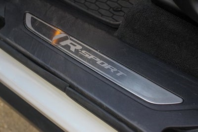 2017 Jaguar F-PACE 35t R-Sport