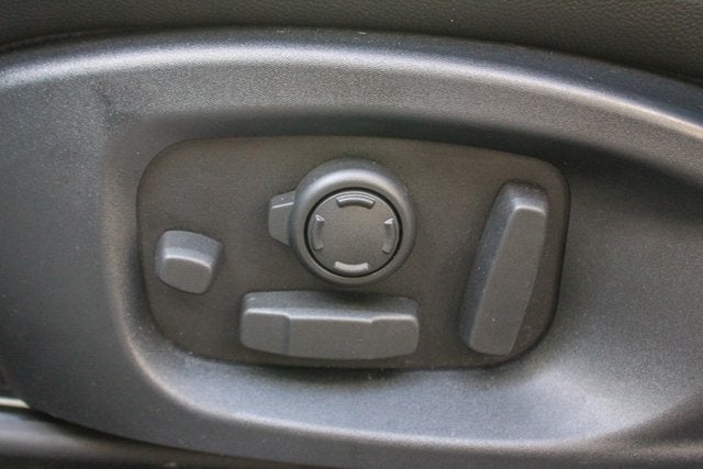 2017 Jaguar F-PACE 35t R-Sport