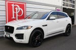 2017 Jaguar F-PACE 35t R-Sport