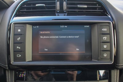 2017 Jaguar F-PACE 35t R-Sport