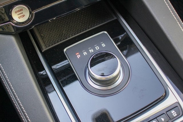 2017 Jaguar F-PACE 35t R-Sport