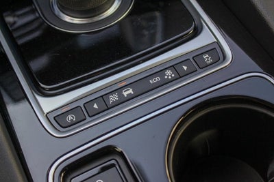 2017 Jaguar F-PACE 35t R-Sport