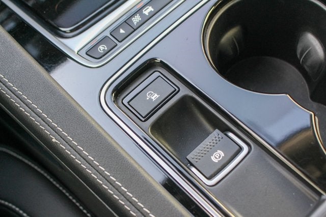 2017 Jaguar F-PACE 35t R-Sport