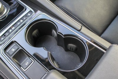 2017 Jaguar F-PACE 35t R-Sport