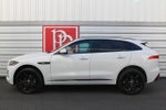 2017 Jaguar F-PACE 35t R-Sport