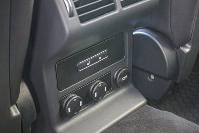 2017 Jaguar F-PACE 35t R-Sport