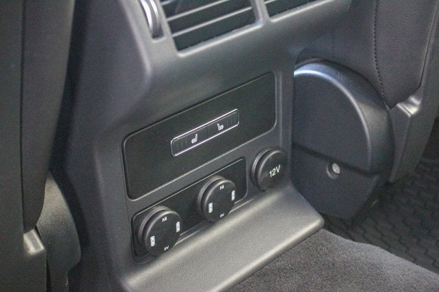 2017 Jaguar F-PACE 35t R-Sport