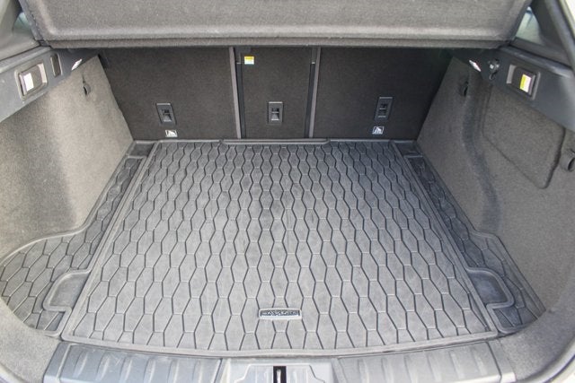 2017 Jaguar F-PACE 35t R-Sport