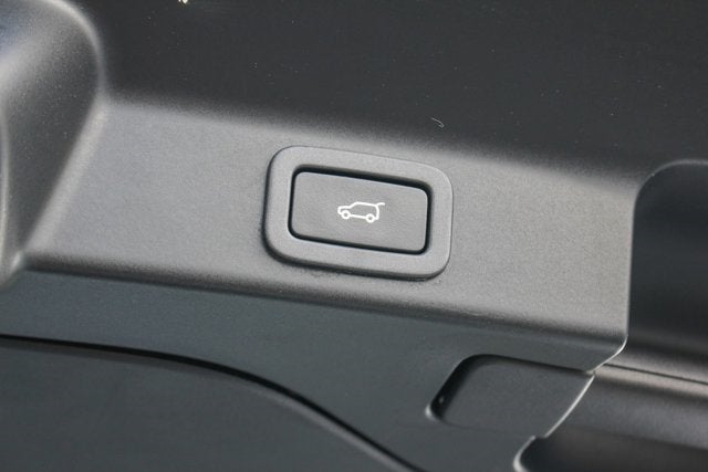 2017 Jaguar F-PACE 35t R-Sport