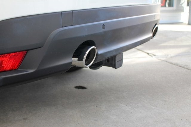 2017 Jaguar F-PACE 35t R-Sport