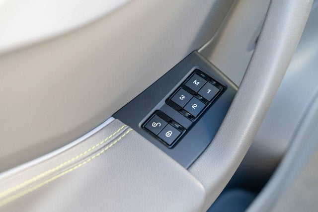 2018 Jaguar F-PACE 20d R-Sport