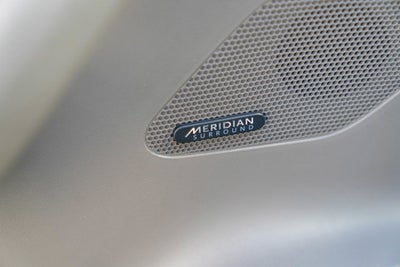 2018 Jaguar F-PACE 20d R-Sport