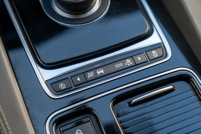 2018 Jaguar F-PACE 20d R-Sport