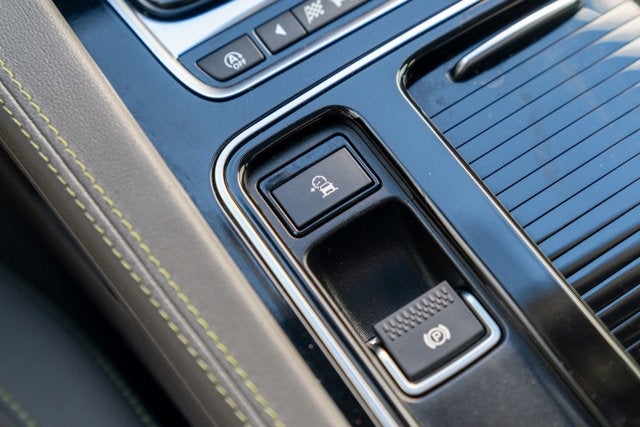 2018 Jaguar F-PACE 20d R-Sport