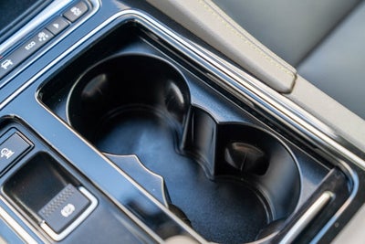 2018 Jaguar F-PACE 20d R-Sport