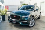 2018 Jaguar F-PACE 20d R-Sport