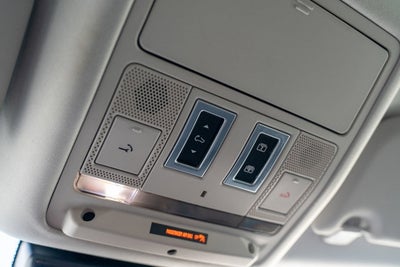 2018 Jaguar F-PACE 20d R-Sport