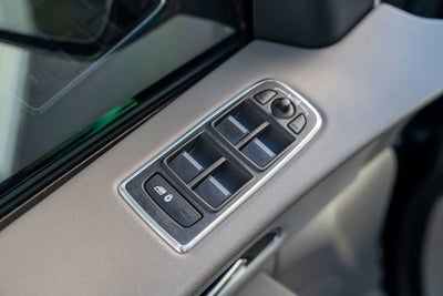 2018 Jaguar F-PACE 20d R-Sport