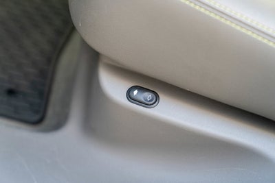 2018 Jaguar F-PACE 20d R-Sport