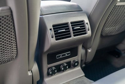 2018 Jaguar F-PACE 20d R-Sport