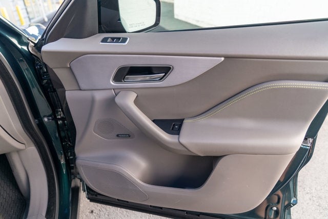 2018 Jaguar F-PACE 20d R-Sport