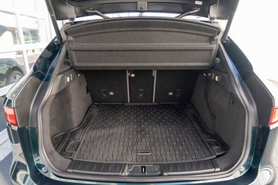 2018 Jaguar F-PACE 20d R-Sport