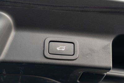 2018 Jaguar F-PACE 20d R-Sport