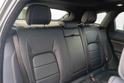2017 Jaguar F-PACE S