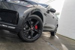 2017 Jaguar F-PACE S